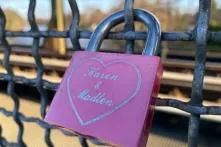 Hochzeitsschloss Karen und Madlen