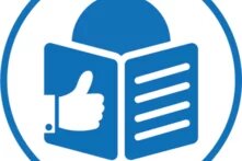 Icon Leichte Sprache