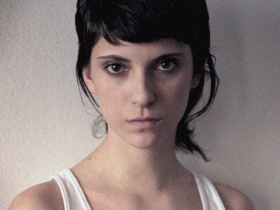 Šejla Kamerić Rohkunstbau 2009 Šejla Kamerić Rohkunstbau 2009