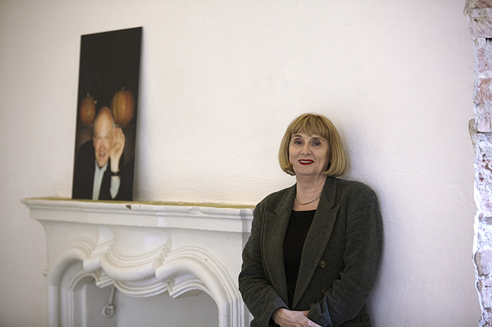 Christiane Möbus