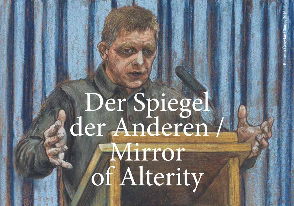 Der Spiegel der Anderen/ Mirror of Alterity