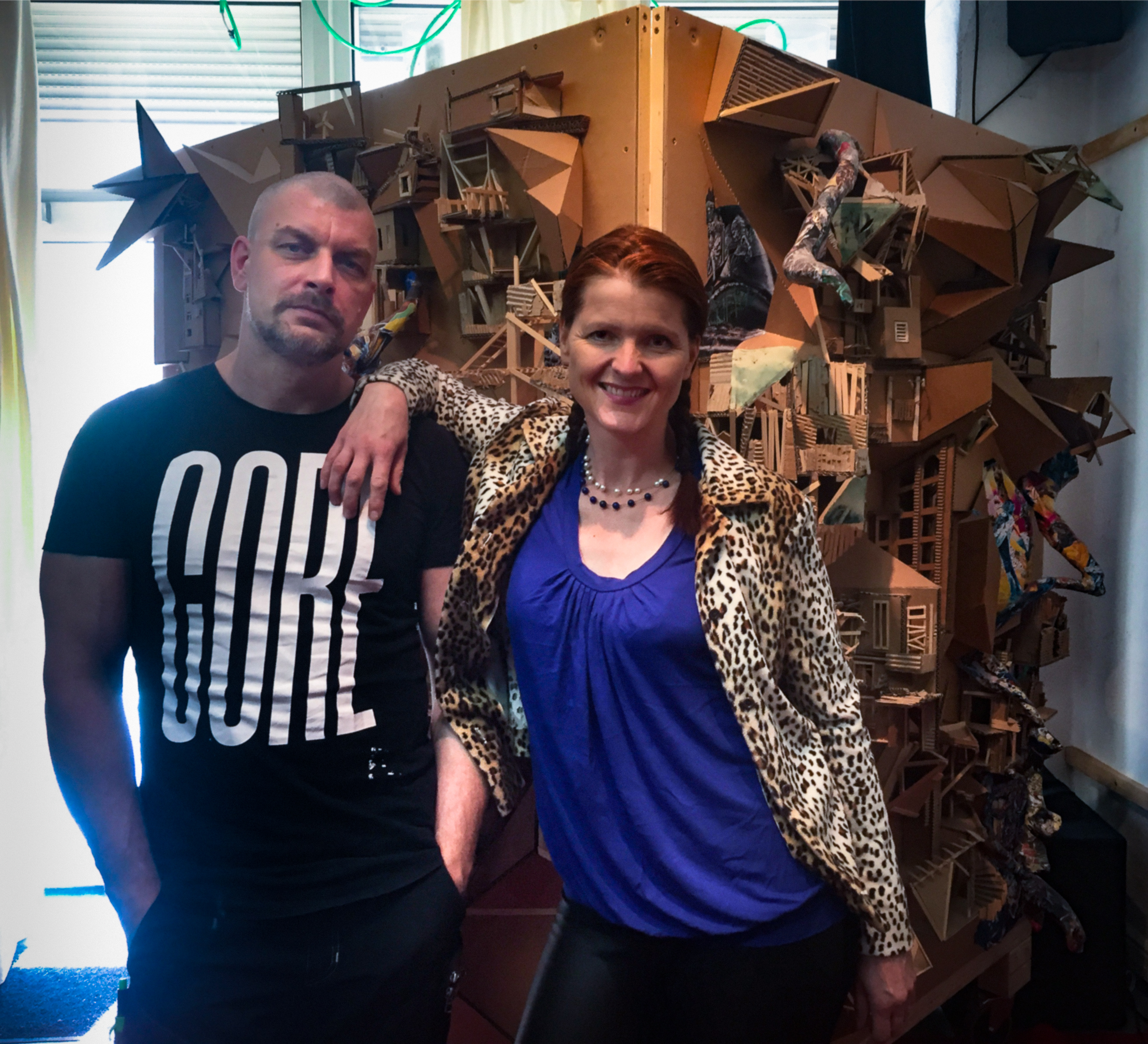 GODsDOGs (Britta & Ron Helbig)